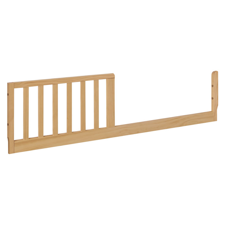 DaVinci Conversion Kit Toddler Bed Rail & Reviews Wayfair